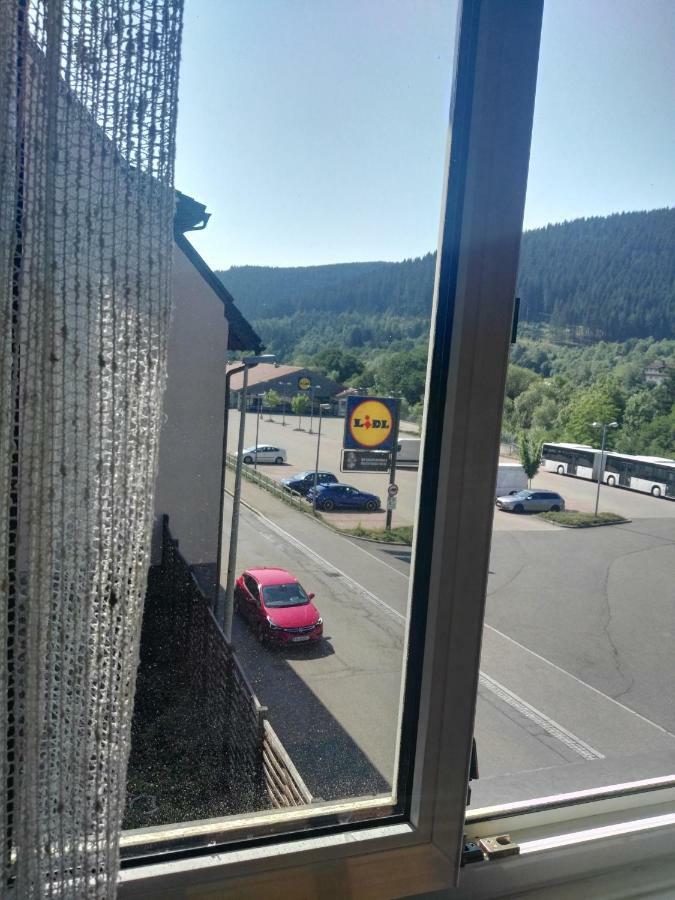 Rosen Garten Haus Titisee-Neustadt Exterior photo